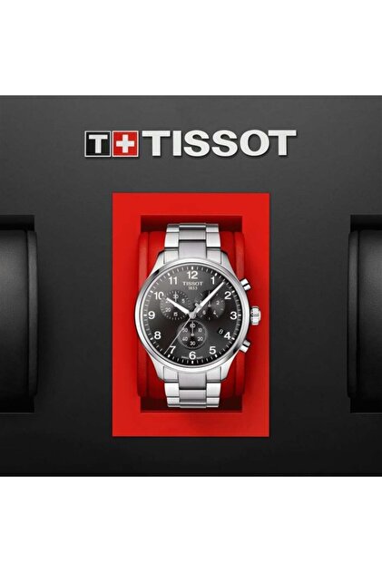 Tissot T1166171105701 Chrono XL Classic T116.617.11.057.01 Erkek