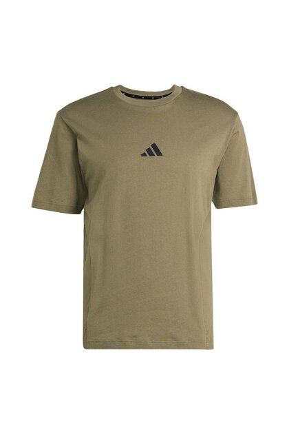 adidas Erkek Yeşil T-shirt M CT UTILITY T JM3906 - Fiyatı, Yorumları