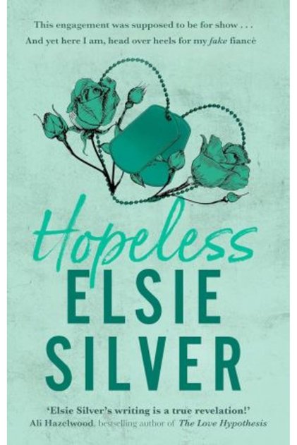 Chestnut Springs: Hopeless
