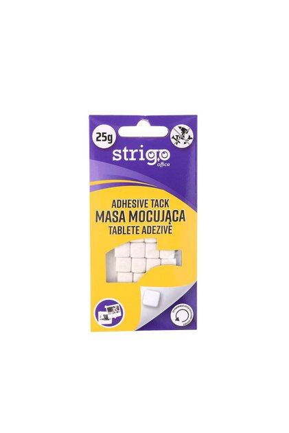 Pastile adezive Strigo, 25 g SF047