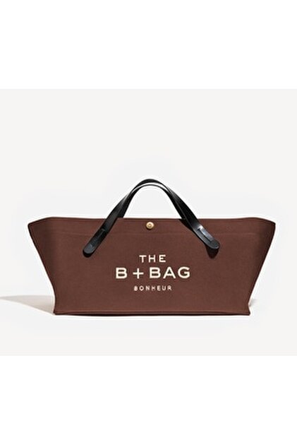 Bonheur PolyPop Midnight Blue Tote Bag - Fiyatı, Yorumları
