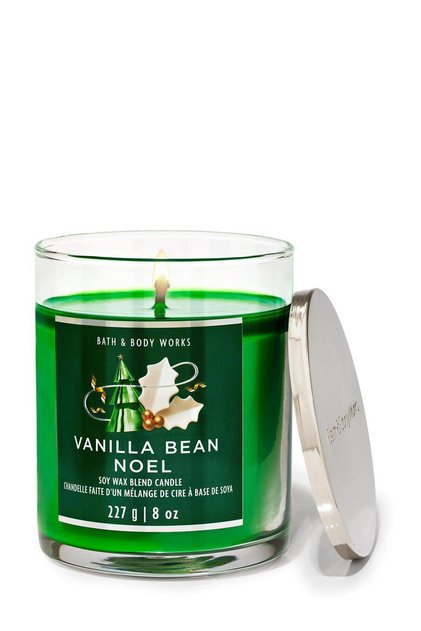 Vanilla Bean Noel Orta Boy Mum