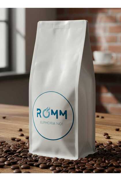 Romm Filter Coffee 1 kg