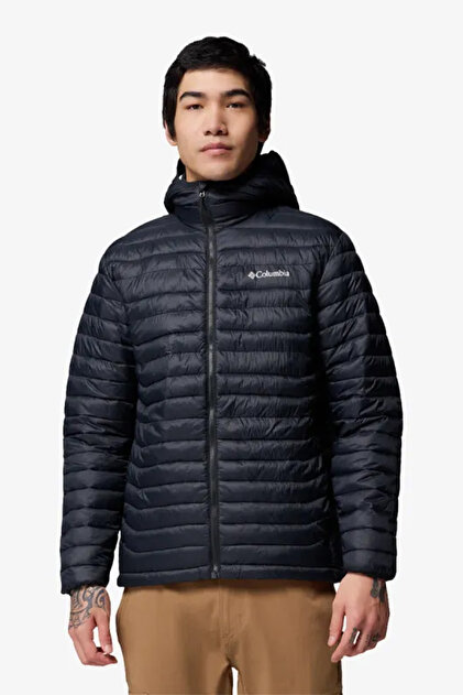Columbia Erkek Mont-2134131010 - Fiyatı, Yorumları