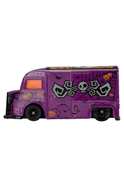 HOT WHEELS Premium Pop Culture the Nightmare before Christmas