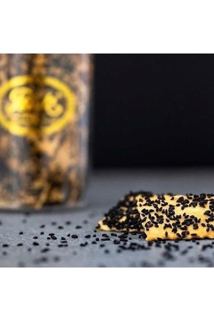 Çörekotlu Yaprak Galeta Paket