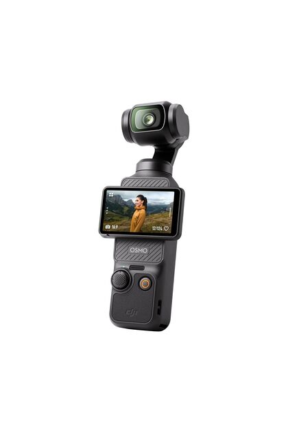 DJI Osmo Pocket 3 (İTHALTÇI GARANTİLİ) - Fiyatı, Yorumları