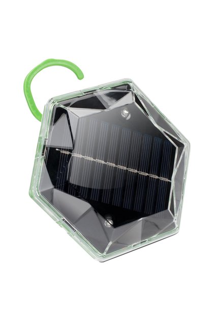 ISOTRONIC US1 70600 – Repelent solar cu ultrasunete pentru păsări, pentru porumbei, vrăbii și pescăruși, 100 m²