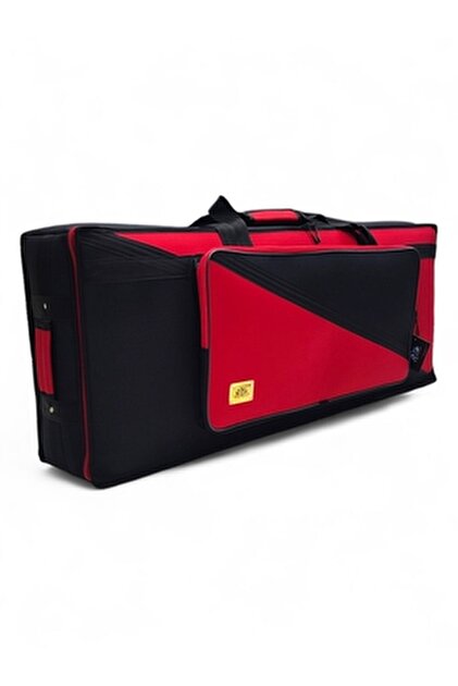 mobilreyon Org Kılıfı Softcase , 110x40x15 Cm , Kalın Süngerli Org