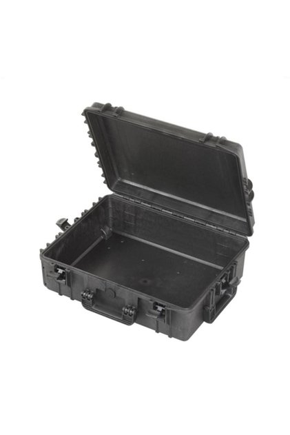 Carcasă rigidă 594 x 473 x 215 mm pentru echipamente de studio