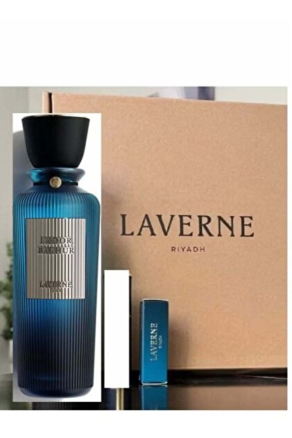 L'Ador Bakhoor Classic     Eau de Parfum