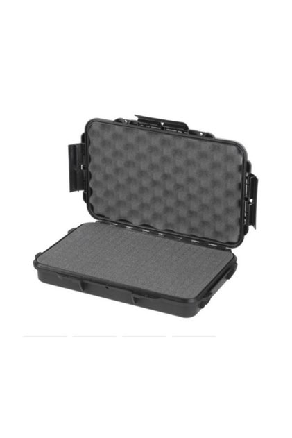 Carcasă rigidă MAX003HDS 350 x 230 x 59 mm