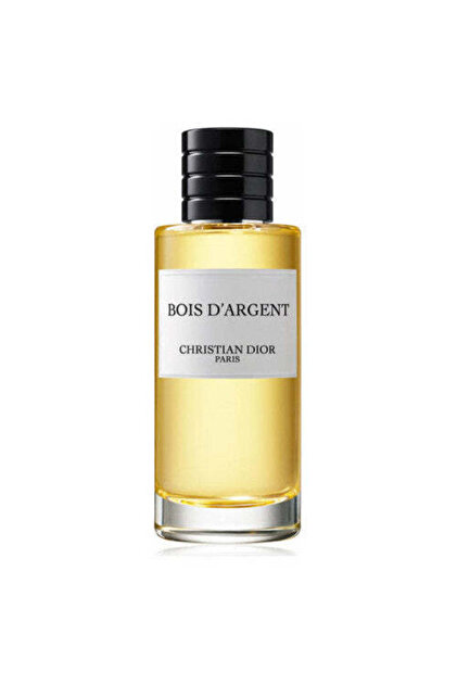 Christian Dior BOIS D'ARGENT FOR UNISEX EDP 250 ml - Trendyol