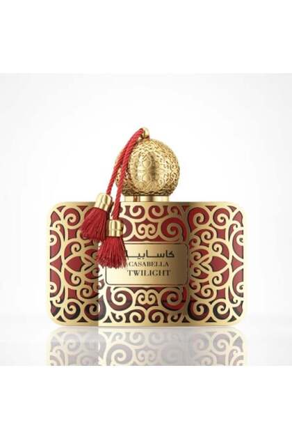 Casabella Twilight Eau De Parfum