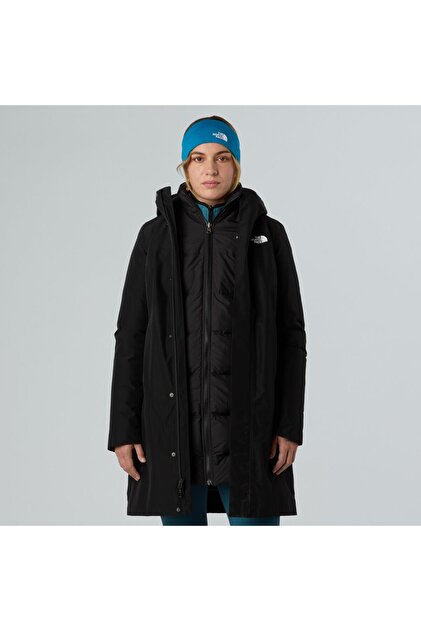 The North Face W Suzanne Triclimate 2.0 Kadın Mont - Fiyatı, Yorumları