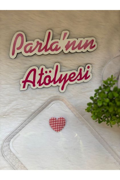 0-3 Years Old Baby with Little Hair or No Hair Hair Clip Red Square Heart