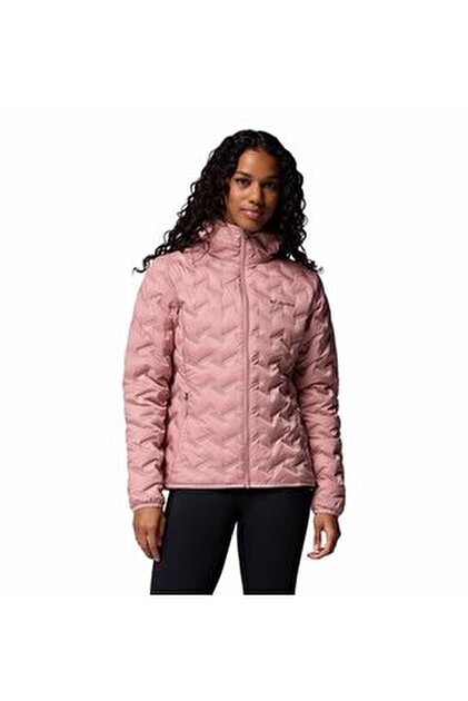 Columbia Labyrinth Loop II Jacket Kadın Mont WK2808-278 - Fiyatı