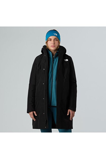 The North Face W Suzanne Triclimate 2.0 Kadın Mont - Fiyatı, Yorumları