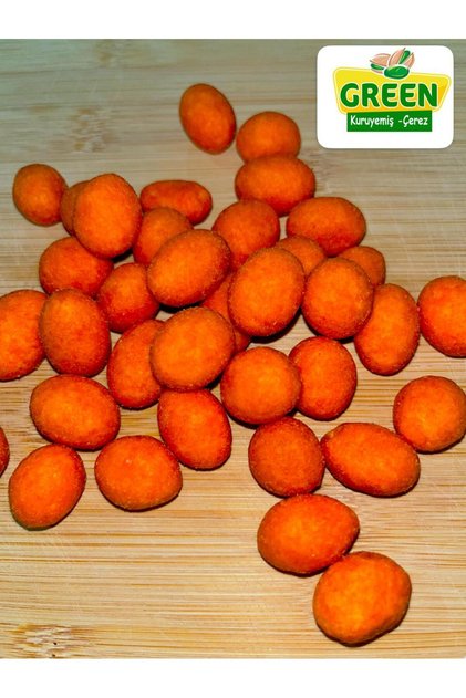 SOSLU CİPS FISTIK 250 GR