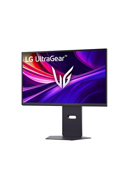 LG 27G850A モニター 27インチ LG UltraGear 27G850A-B 27 inç 1ms 240Hz UHD 4K Nano IPS Oyun