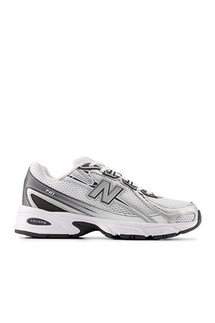 New Balance 740 Beyaz Spor Ayakkabı - Fiyatı, Yorumları