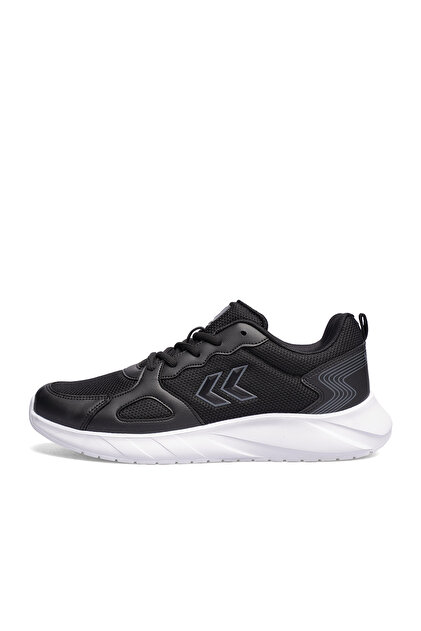 hummel GREGOR Unisex Siyah Spor Ayakkabı & Sneaker - Fiyatı, Yorumları