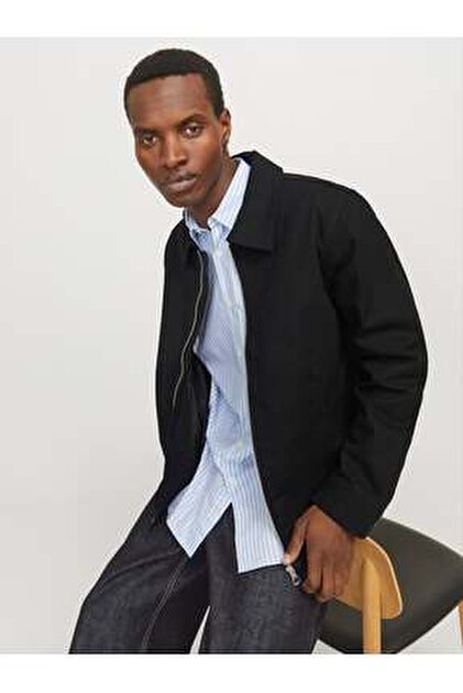 Jack & Jones Jjedover Worker Jacket Noos Erkek Ceket 12278797