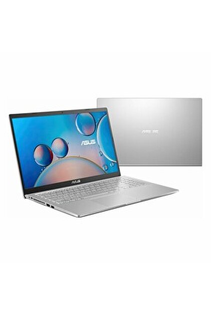 ASUS X515ja-ej2137 Intel Core I3 1005g1 4gb 256gb Ssd Freedos 15.6