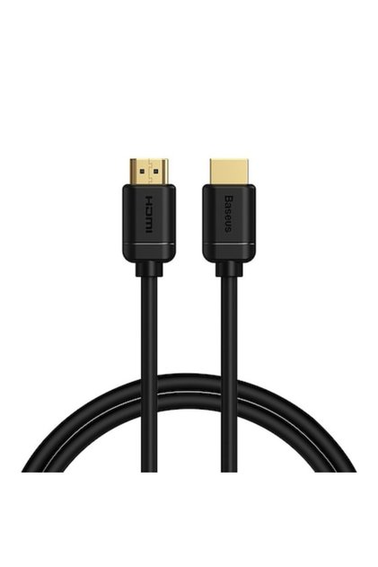 Cablu HDMI 2.0 CAKGQ-A01, 4K 60Hz, 3D, HDR, 18 Gbps, 5 m, Negru