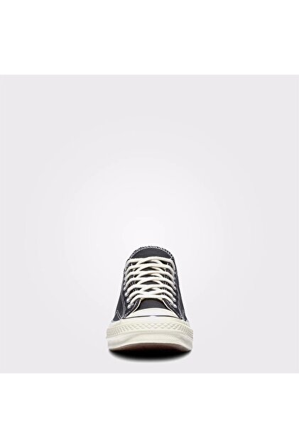 Converse Chuck 70 Unisex Siyah Günlük Ayakkabı - 162058C.001