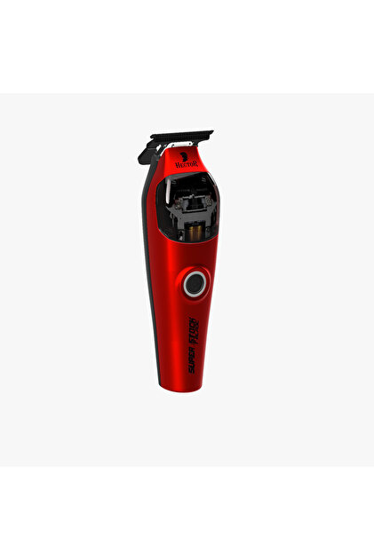 Hector Super Stock T Professional Tıraş Makinesi - Fiyatı, Yorumları