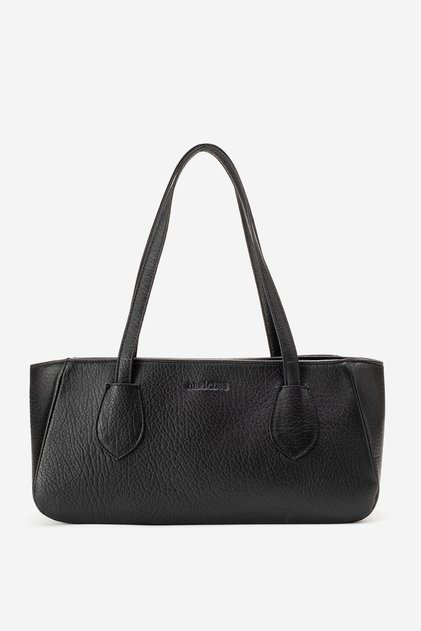 Hailey Women's Shoulder Bag Black