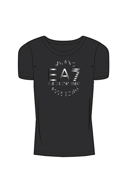 Дамска тениска W TEE CROSSOVER