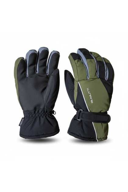 Suyutti Men's Snow Ski Gloves