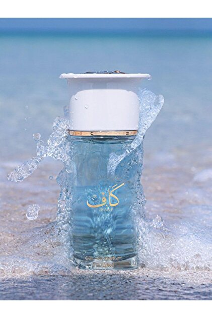 Ahmed Al Maghribi Perfumes Kaaf unisex 100ML - Fiyatı, Yorumları
