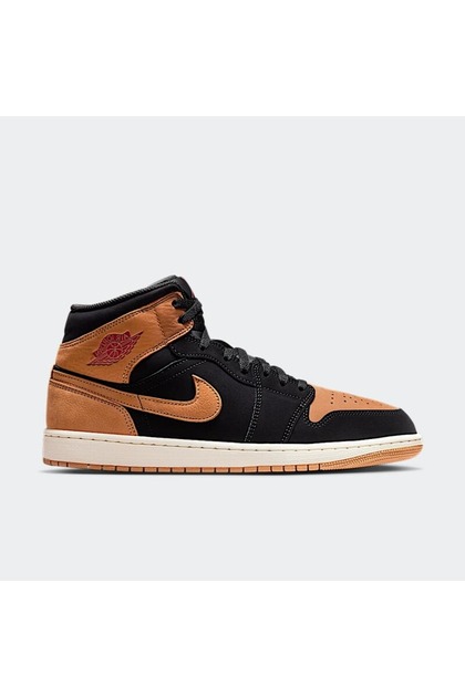 Pantofi sport AIR JORDAN 1 MID SE Barbati