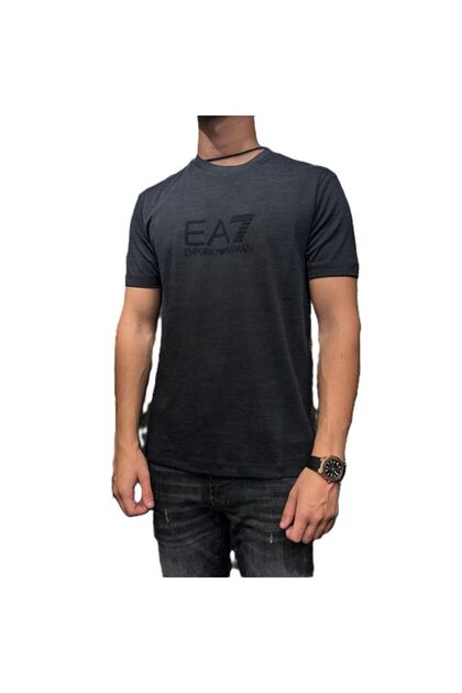 TRAIN LUX M TEE SS BIG LOGO MO PL Barbati T-shirt