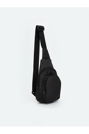 l*8様 BLACK OAKLEY LATITUDE SLING PACK BA Oakley - Latitude Sling Pack (Blackout) | HHV