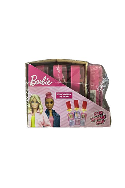 Barbie FLİP PHONE POP STRAWBERRY LOLLİPOP - Fiyatı, Yorumları