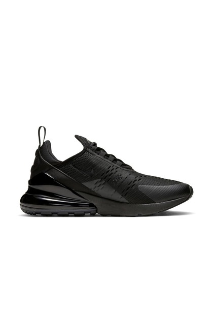 Спортни обувки Air Max 270 Triple Black 42.5 42.5 EU