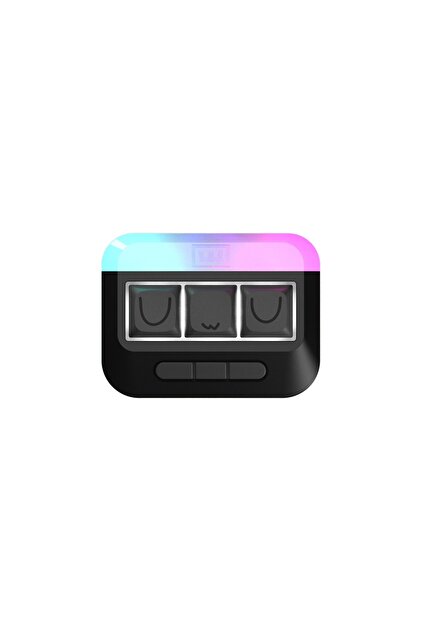Wooting UwU RGB Stealth - Fiyatı, Yorumları