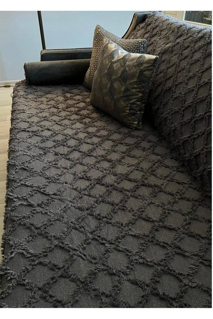 Electra Seat Cover Anthracite 180*240