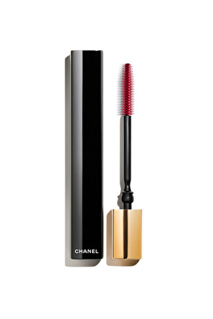 Chanel NOIR ALLURE Hepsi Bir Arada Maskara: Hacim- Uzunluk Kivrim