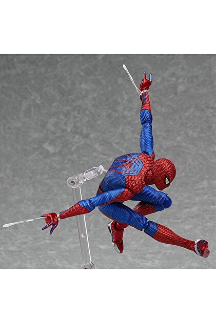 Good Smile Company Good Smile The Amazing Spider-Man: Spider-Man