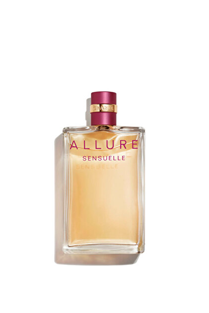 Chanel Allure Sensuelle Eau de Toilette 100 Ml - Fiyatı, Yorumları