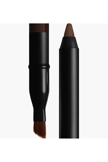 Le Crayon Yeux 02 Brun Teak Eye Pencil Elsbeauty