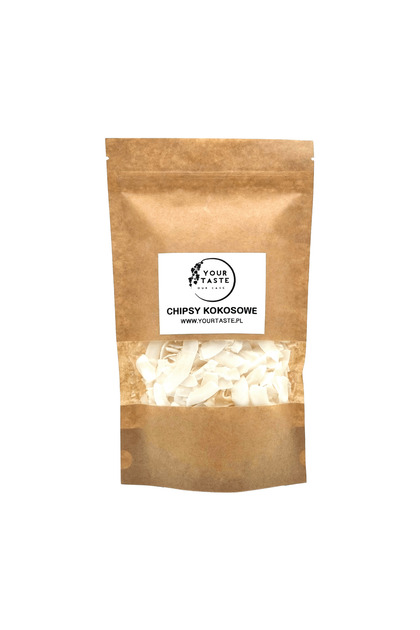 Fulgi de cocos 500g