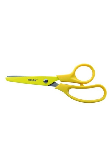 Foarfeca basic galben