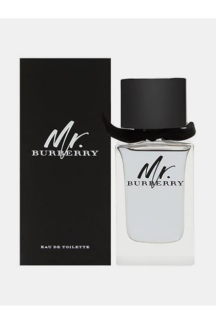 Mr. Eau De Toilette، 100 مل