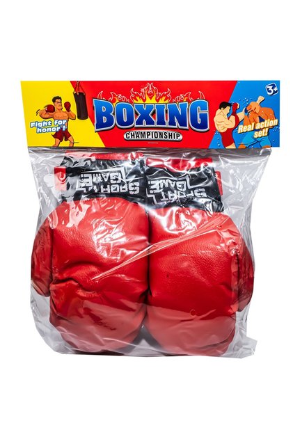 Mănuși de box